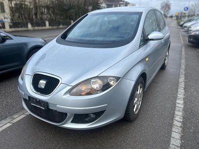 Gebraucht 2007 Seat Altea | CHF 300 (Superpreis)