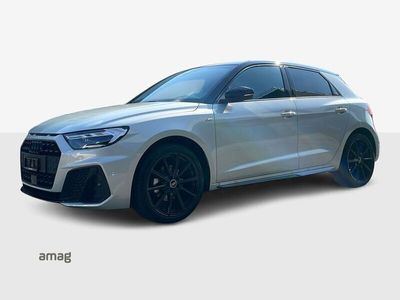 gebraucht Audi A1 Sportback 30 TFSI S Line Attraction S-tronic