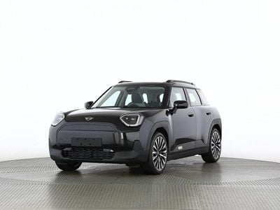 Neu 2025 Mini Aceman SUV | CHF 38’235 (Fairer Preis)