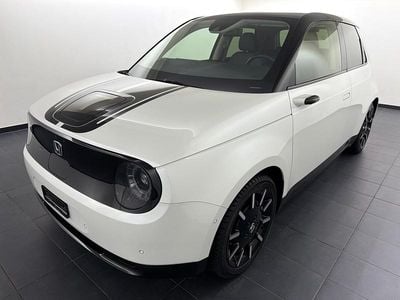 Gebraucht 2021 Honda e Advance Kleinwagen | CHF 15’900 (Guter Preis)
