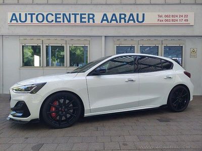 Gebraucht Ford Focus Performance Edition 280 PS (205 kW) 2024 Limousine