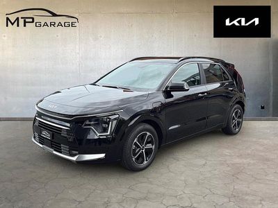 Neu 2025 Kia Niro Style SUV | CHF 44’400