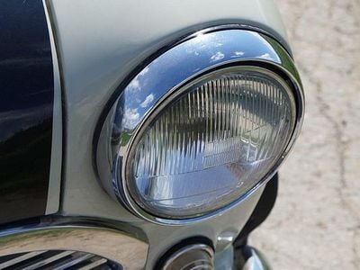 Gebraucht 1967 Innocenti Mini Kleinwagen | CHF 25’800