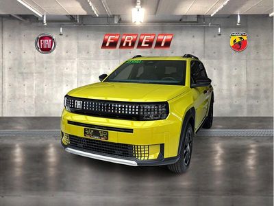 Neu 2025 Fiat Panda Icon Kleinwagen | CHF 24’190 (Fairer Preis)