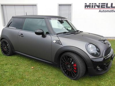 Gebraucht Mini Cooper 2011 Kleinwagen