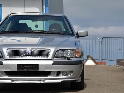 Gebraucht 2002 Volvo S40 Limousine | CHF 7’700