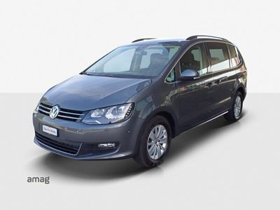 VW Sharan