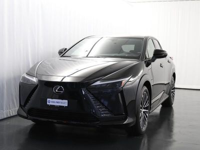 Lexus RZ 450e