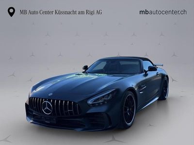 Gebraucht 2020 Mercedes AMG GT R AMG Coupé | CHF 207’900