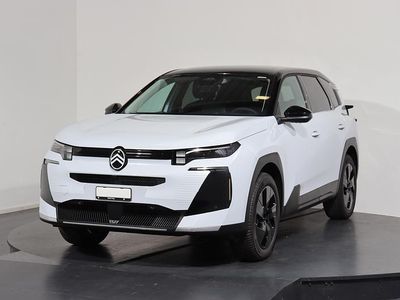 Neu Citroën C5 Aircross 150 PS (110 kW) 2026 Weiss SUV