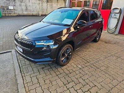Gebraucht 2023 Skoda Karoq SportLine SUV | CHF 32’500 (Fairer Preis)