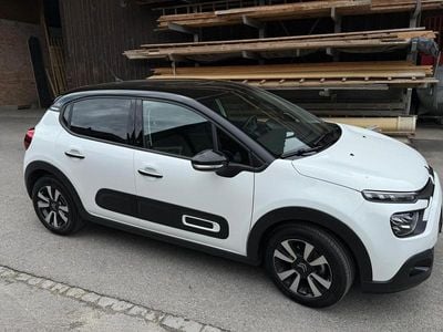 Gebraucht 2023 Citroën C3 PureTech Kleinwagen | CHF 14’900 (Guter Preis)