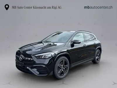 Neu (2026) Mercedes GLA250 AMG line 238 PS | Superpreis