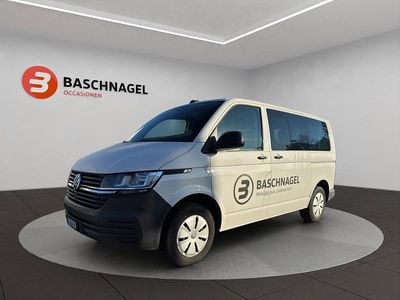 Gebraucht VW T6.1 150 PS (110 kW) 2021 Van