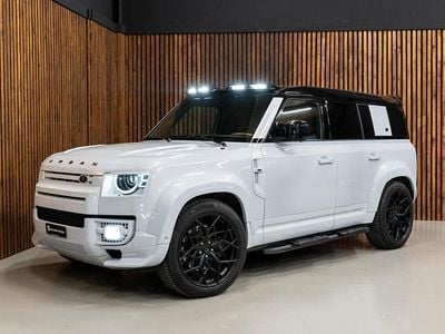 Gebraucht Land Rover Defender 525 PS (386 kW) 2023 SUV