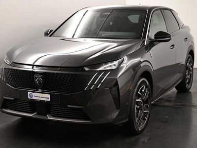 Grau Neu 2025 Peugeot 3008 GT SUV | CHF 47’450