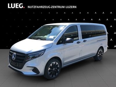 Gebraucht 2024 Mercedes Vito Van / Kleinbus | CHF 63’600