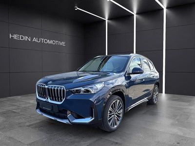 Neu (2026) BMW X1 Comfort Edition 218 PS | Superpreis