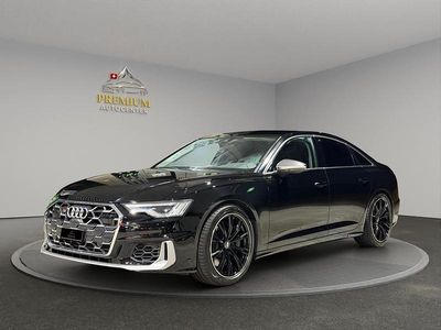 Gebraucht 2024 Audi S6 S-Line Limousine | CHF 49’890