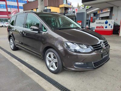 VW Sharan