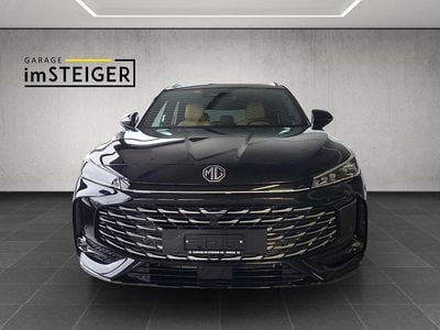 Neu 2025 MG HS Luxury SUV | CHF 32’640