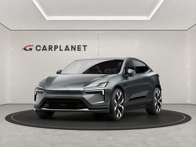 Gebraucht Polestar 4 Performance 400 kW (544 PS) 2025 SUV