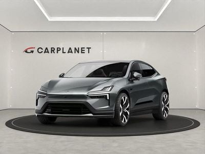 Gebraucht 2025 Polestar 4 Performance SUV | CHF 68’900 (Teuer)