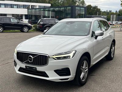 Gebraucht 2019 Volvo XC60 R-Design SUV | CHF 18’900 (Fairer Preis)