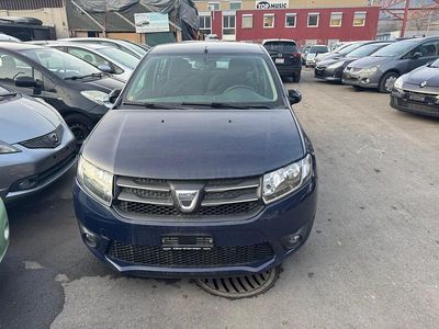 Gebraucht Dacia Sandero Celebration 90 PS (66 kW) 2015