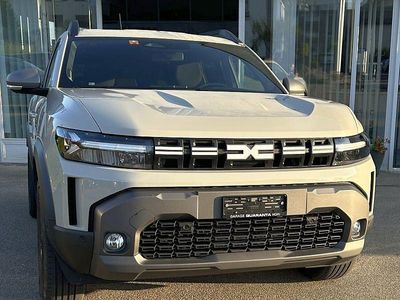 Gebraucht 2024 Dacia Duster Journey SUV | CHF 24’900