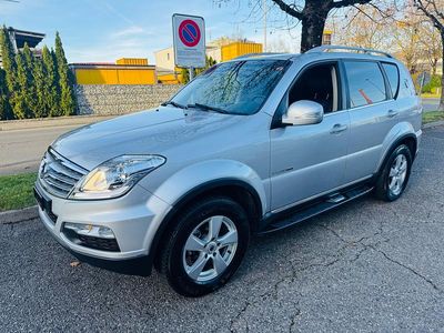 Gebraucht 2014 Ssangyong (KGM) Rexton Quartz SUV | CHF 7’990