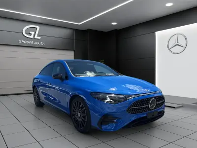 Neu (2026) Mercedes CLA220 190 PS | Fairer Preis