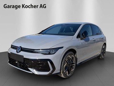 Neu VW Golf VIII R-line 150 PS (110 kW) 2026 Limousine