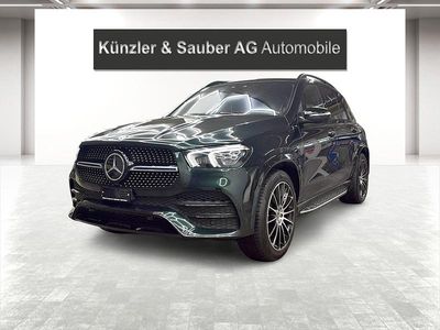 Gebraucht Mercedes GLE450 AMG AMG line 367 PS (269 kW) 2023
