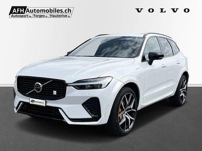 Gebraucht 2022 Volvo XC60 SUV | CHF 57’900