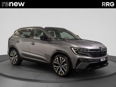 Gebraucht Renault Austral Iconic 200 PS (147 kW) 2025 SUV