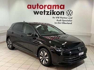 Gebraucht 2025 VW Golf VIII Life | CHF 28’890 (Guter Preis)