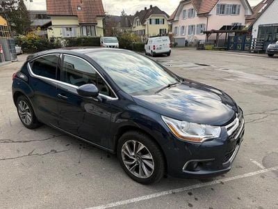 Gebraucht 2012 DS Automobiles DS4 So Chic | CHF 4’500 (Fairer Preis)