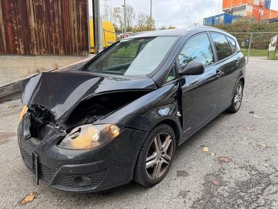 Gebraucht 2012 Seat Altea XL Style Van / Kleinbus | CHF 1’700 (Fairer Preis)