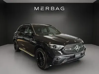 Neu (2026) Mercedes GLC400d 252 PS | Fairer Preis