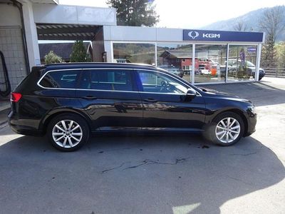 Gebraucht VW Passat Business 200 PS (147 kW) 2020 Kombi