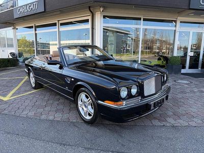 Gebraucht Bentley Azure 426 PS (313 kW) 2003 Cabrio