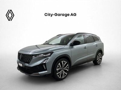 Neu Renault Espace Iconic 200 PS (147 kW) 2025 Van / Kleinbus