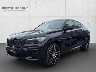 Gebraucht 2021 BMW X6 M Sport SUV | CHF 54’900 (Guter Preis)