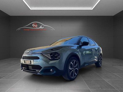 Gebraucht Citroën e-C4 Shine 100 kW (136 PS) 2020 Limousine