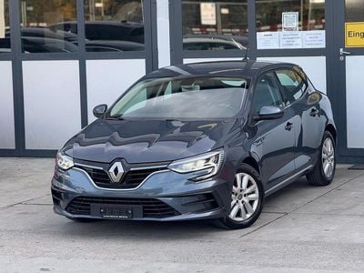 Gebraucht 2020 Renault Mégane IV Zen | CHF 8’990 (Guter Preis)