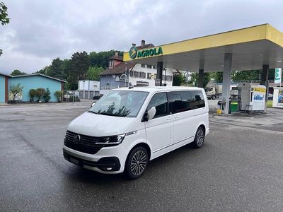 Gebraucht 2022 VW T6.1 Highline Van | CHF 62’990