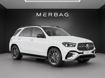 Neu 2025 Mercedes GLE450 AMG SUV | CHF 112’000 (Guter Preis)