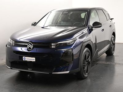 Blau Neu 2025 Citroën C5 Aircross SUV | CHF 35’500 (Teuer)