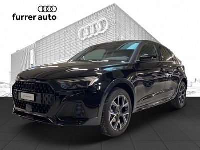 gebraucht Audi A1 allstreet 35 TFSI